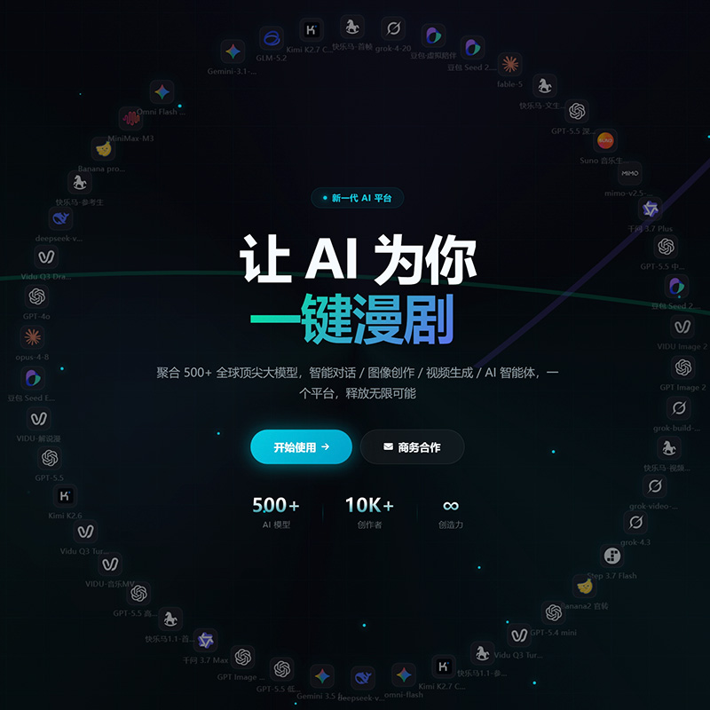 商业摄影与摄影棚案例